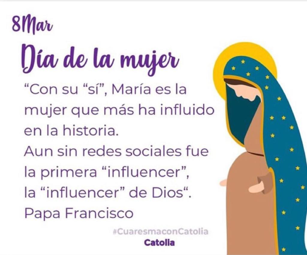 menemarvan's tweet photo. #MujerEsVida
#TodaVidaVale https://t.co/Re1QwHzx4Z
