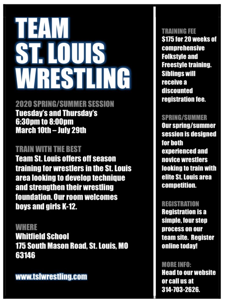 Pioneer_Pete's tweet photo. 1st Practice is this Tuesday.  Putting in a few hours a week, every week, can lead to major improvements.  #SpringWrestling https://t.co/CIaUOX2oFh