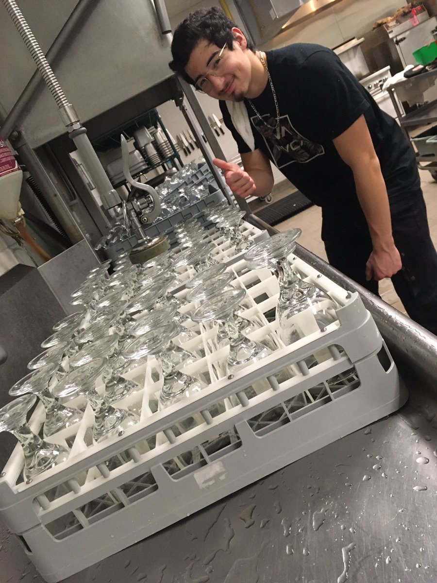 lhsbackburner's tweet photo. My kids in action last night at the Navy’s JROTC Military Ball. They performed flawlessly, so proud of them! The dishes, however, never seemed to end!!! @HaysCISDCTE @zunigak13 @rbough https://t.co/iQ9cCFz3UB