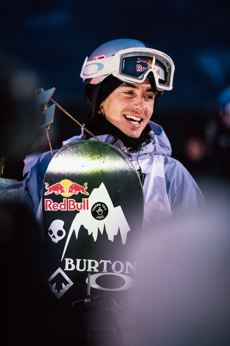 markmcmorris's tweet photo. Big Air GOLD🙏🏽❤️🙏🏽 @XGames https://t.co/Q9crMBHqBG