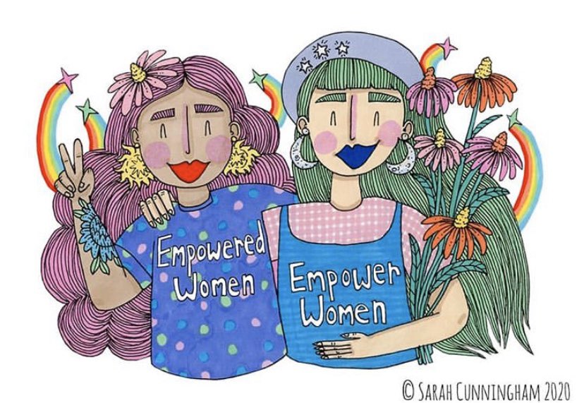 WomenInChem_UoM's tweet photo. What an amazing day. Came across some of the most amazing artwork today for #InternationalWomensDay  and would love to share it on here. ❤️ https://t.co/8L6XSojy4j