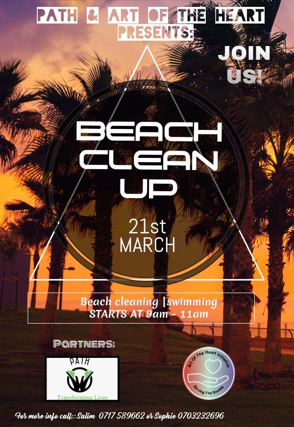 Art Of The Heart Initiative tweet media