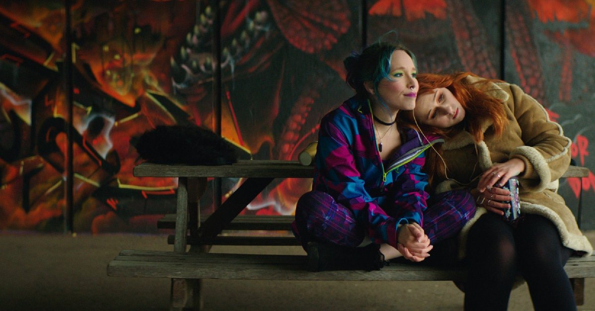 PENNYWORT #releasedsoon #comingsoon  supported by #bfinetwork &amp; #generafilms #nationallottery made by <a href="/LostEyeFilmsLtd/">Lost Eye Entertainment Ltd</a> and <a href="/Seahorseukfilms/">Seahorse Films</a> Directed by <a href="/R4tuneDirector/">Rebekah Fortune</a>, produced by <a href="/ClarePearceFilm/">Clare Pearce</a> #ukfilm #autism #aspergers #worldwide #festival #filmfestival #filmfest <a href="/wftv_uk/">Women in Film & TV (UK)</a>