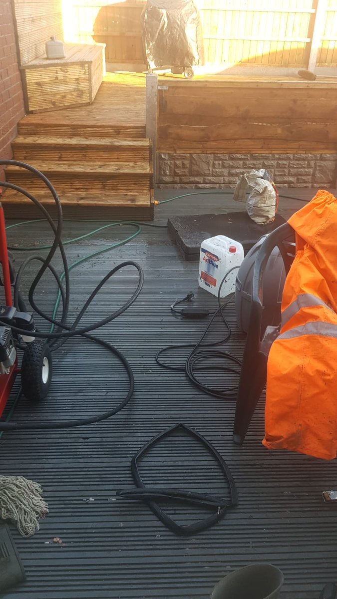 PowerCleanUk2 tweet picture