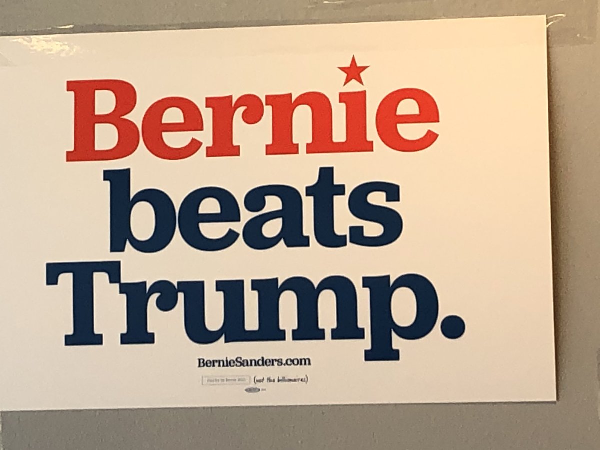 yolanda_bdacy's tweet photo. Still feeling the Bernie - #BernieInDetroit Day 2 - Door knocking and canvassing in our turf, #VoteForBernie #FeelTheBern2020 @DemSocialists @detroitdsa #Yemeni #byebyebutton https://t.co/DUFzLxpNt8
