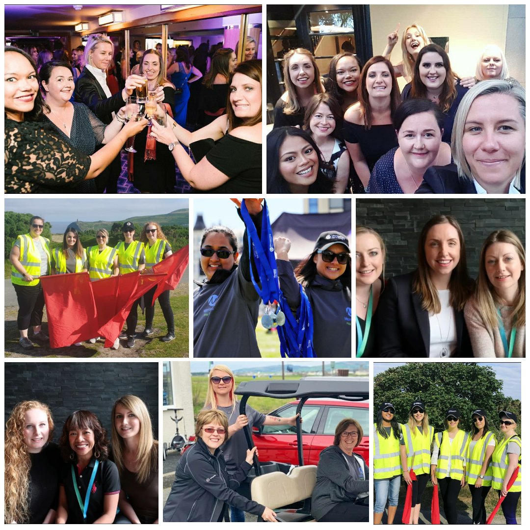 Microgaming's tweet photo. Here’s to all the incredible women in our world who have led, developed, nurtured, guided, empowered, supported and inspired our business over the years. 

Happy International Women's Day!

#InternationalWomensDay #IWD #IWD2020 #leaders #inspirational #Microgaming https://t.co/A8C5eAQ3qK