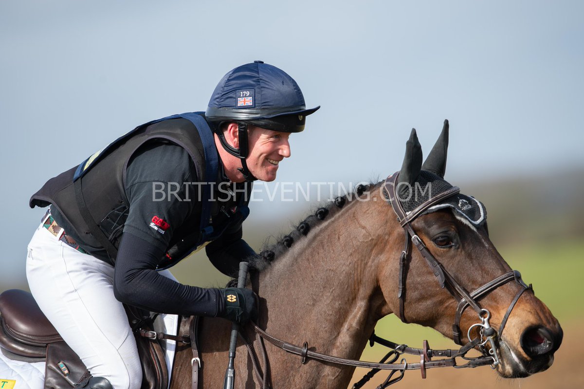A very big thank you to everyone who joined us at #OasbyHT Many thanks to all the fantastic volunteers <a href="/BEVolunteers/">BEVolunteers</a> to our sponsors and to all our amazing competitors
A nod to the British Weather that  kept us all smiling 😊 
© Adam Fanthorpe 2020