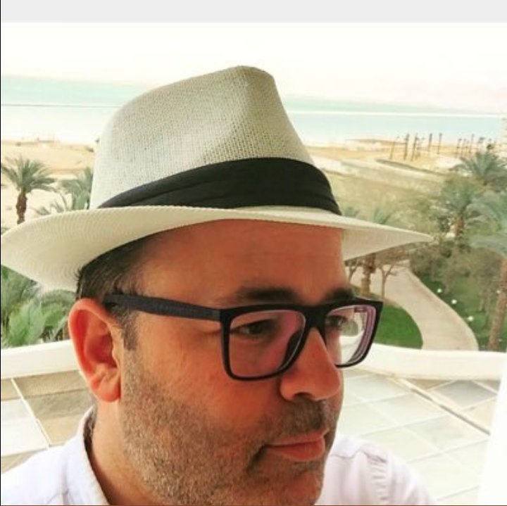 MotySchwartz's tweet photo. הכירו את רונן גרוס, איש שטוף שנאה לנתניהו!
כל ציוץ שלו זה הפלצות שנאה על נתניהו
באמת לא מבין איך קול ברמה שמתיימרת להיות רדיו חרדי מעסיקה אותו
@grossronen https://t.co/goeC5AqdrW