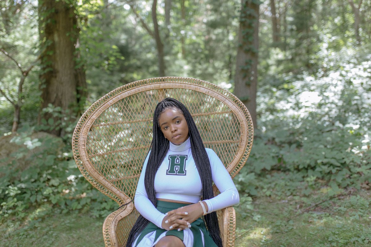 Selah and The Spades tweet media