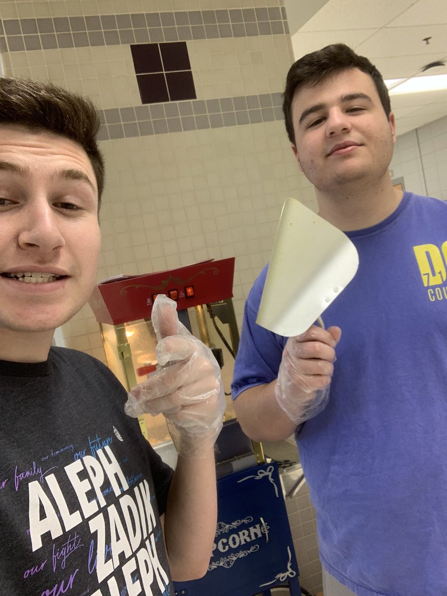 lil recap of this weekend: had an awesome time at <a href="/siataza126/">Simon Atlas AZA #126</a> globalization program and then volunteered at purim palooza in hoco w <a href="/DCMoreh/">Austin Vinner</a>