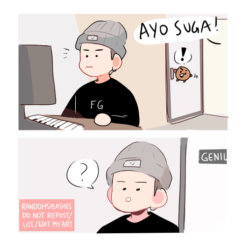 ayo suga, it's your birthday! ?

#btsfanart #HappySUGAday #SUGADAY #HappyBirthdayYoongi #GeniusMinSUGA #OurKingSuga #AyoSUGA @BTS_twt 