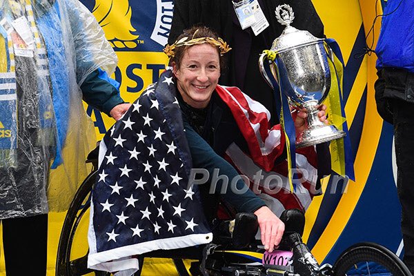 Boston26_2_Pro's tweet photo. To all the women leading us in the right direction🏃🏽‍♀️🏃🏽‍♀️Thank You! #InternationalWomensDay https://t.co/qQ9VB75u7z