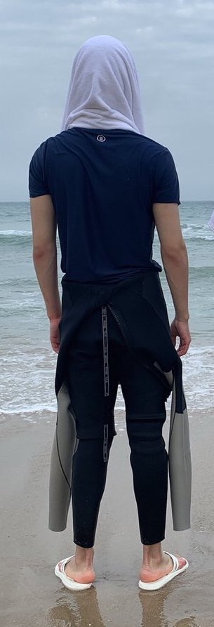 ทำไมต้องหุ่นแซ่บขนาดนี้!!!