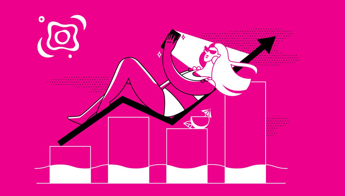 aulaCM's tweet image. Estadísticas de Instagram: cómo verlas y aprovecharlas al máximo de @OinkMyGod bit.ly/2wBUaic vía @semrush_es