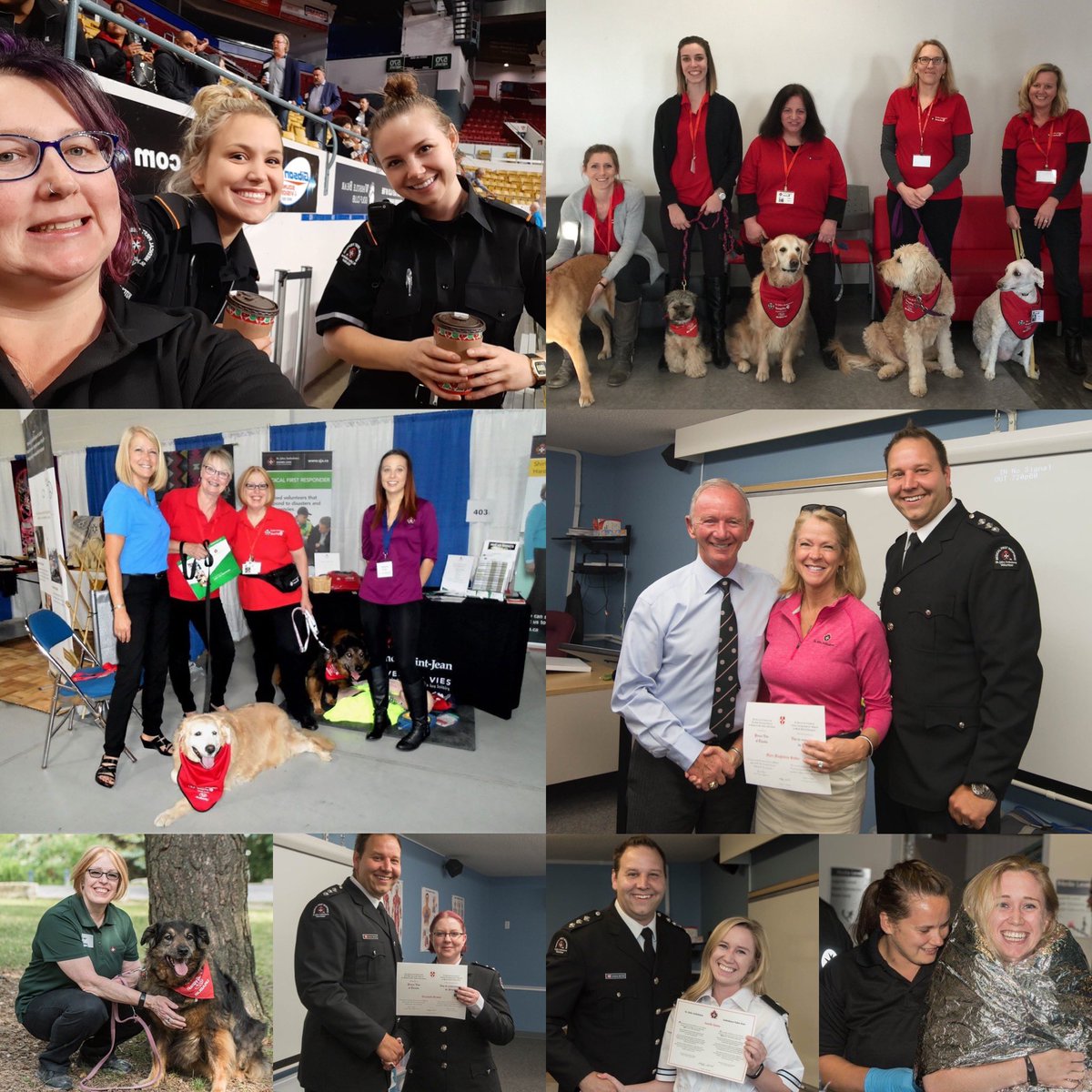 SJA_KW's tweet photo. A big thank you to all our Women on #internationalwomensday for making a branch the success it is! We could not do it without you! #internationalwomensday2020 #thankyou #youcandothat https://t.co/uEbIh2aJFe