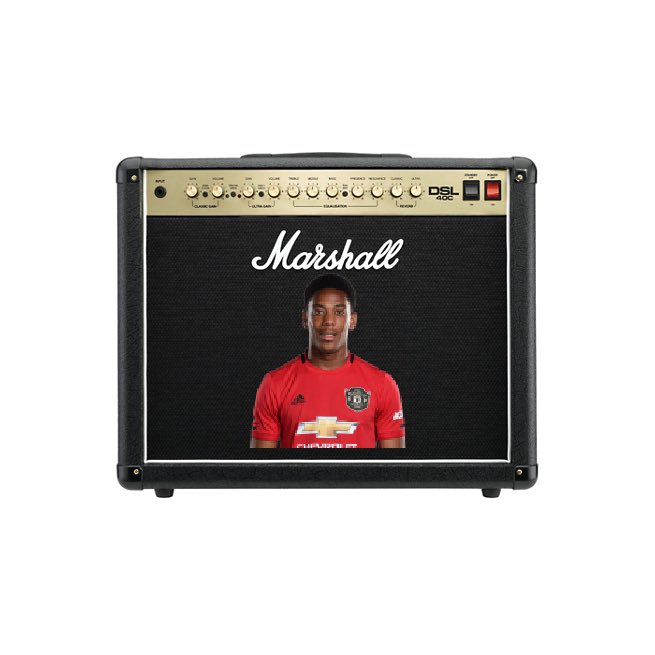 callanspy's tweet photo. @AnthonyMartial turn it up big man #ManchesterUnited #ManchesterCity #darby #anthonymartial https://t.co/eqmyfpyNvT
