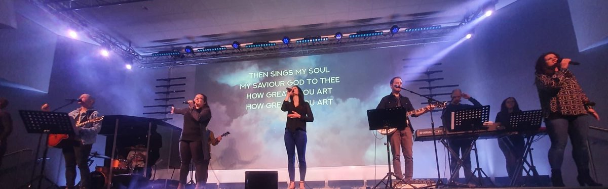 HopeChurchWales's tweet photo. What a morning!
What a journey!
What a future!
What a God!!
#buildingdedication https://t.co/cnfKkxS70b
