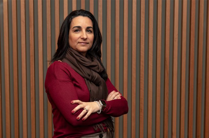 “El Facility Management mueve en nuestro país decenas de millones de euros”, indica Lorena Espada <a href="/lgespada/">lorena espada</a> , presidenta de <a href="/IFMA_spain/">IFMA España</a>  <a href="/Chubb_Seguros/">Chubb Seguros</a> <a href="/anna_conte/">Anna Conte</a> 
ht.ly/OVoh30qmHGT