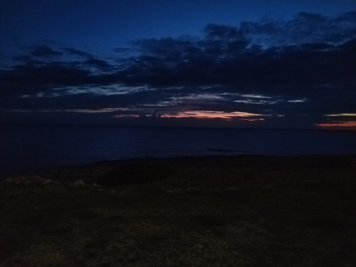 vikingonormanno's tweet photo. #mare #sea #salento #mancaversa #sunset https://t.co/wn3KXBe7Qf