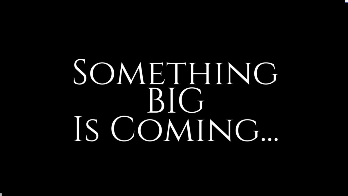 It’s been nearly 10 years and it’s time to evolve  watch this space!!