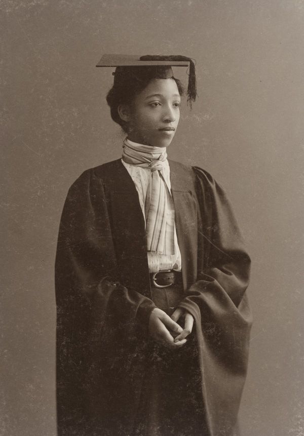 Harvard Alumni Association tweet media