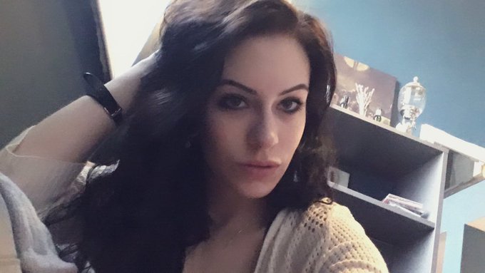 Almost time to touch up the black again https://t.co/IocKj9WcjT