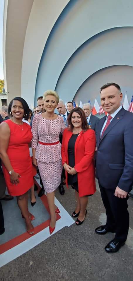 Little Poland tweet media