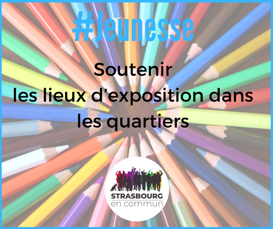 StrasEnCommun's tweet photo. #Programme

#Strasbourg #SXB2020 #Municipales2020 #Strasbourg2020

Strasbourg en Commun avec @Ameris_Ard  et @KevinLoquais  c'est : https://t.co/QbcEwA1H8b