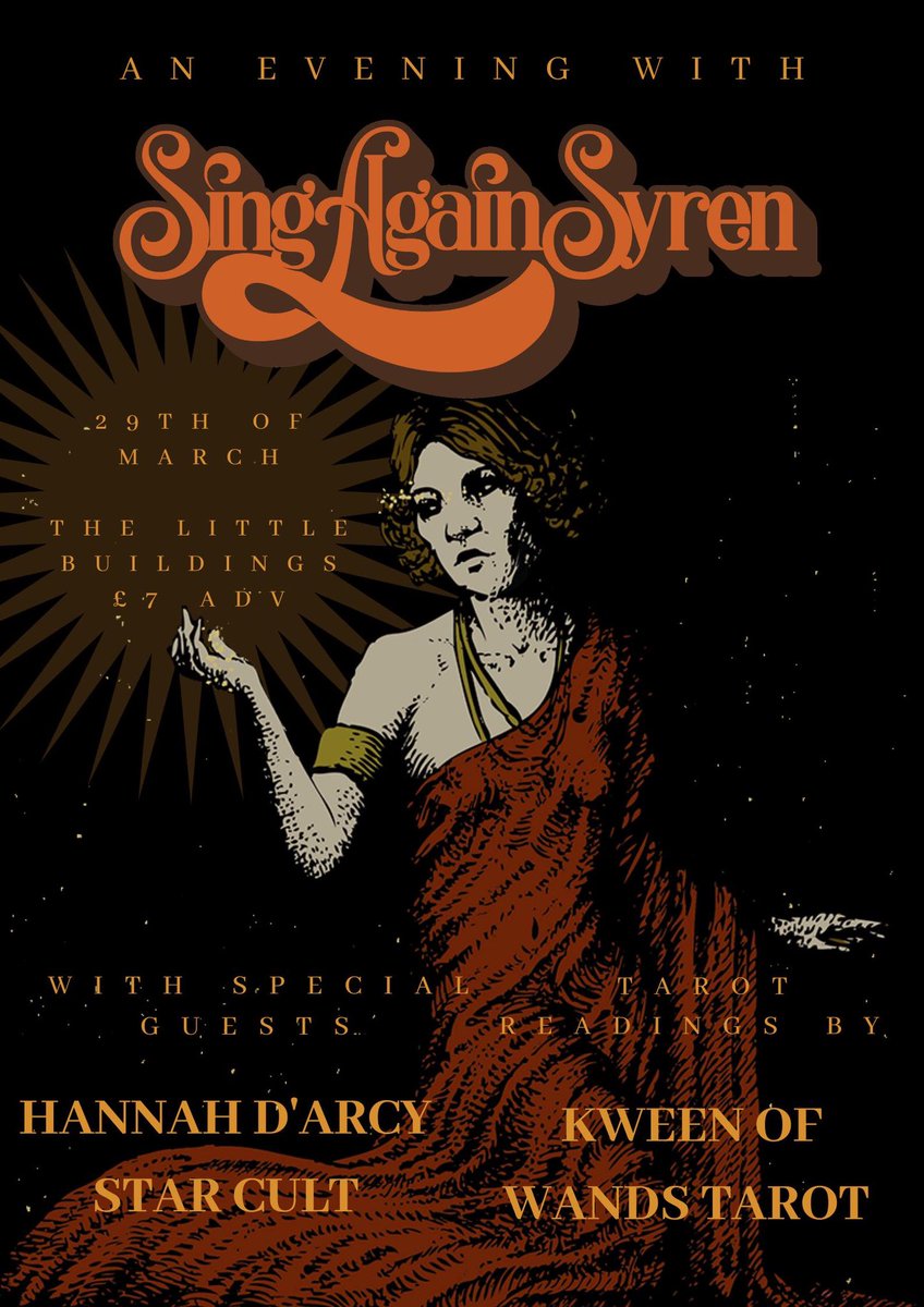 Little Buildings tweet media