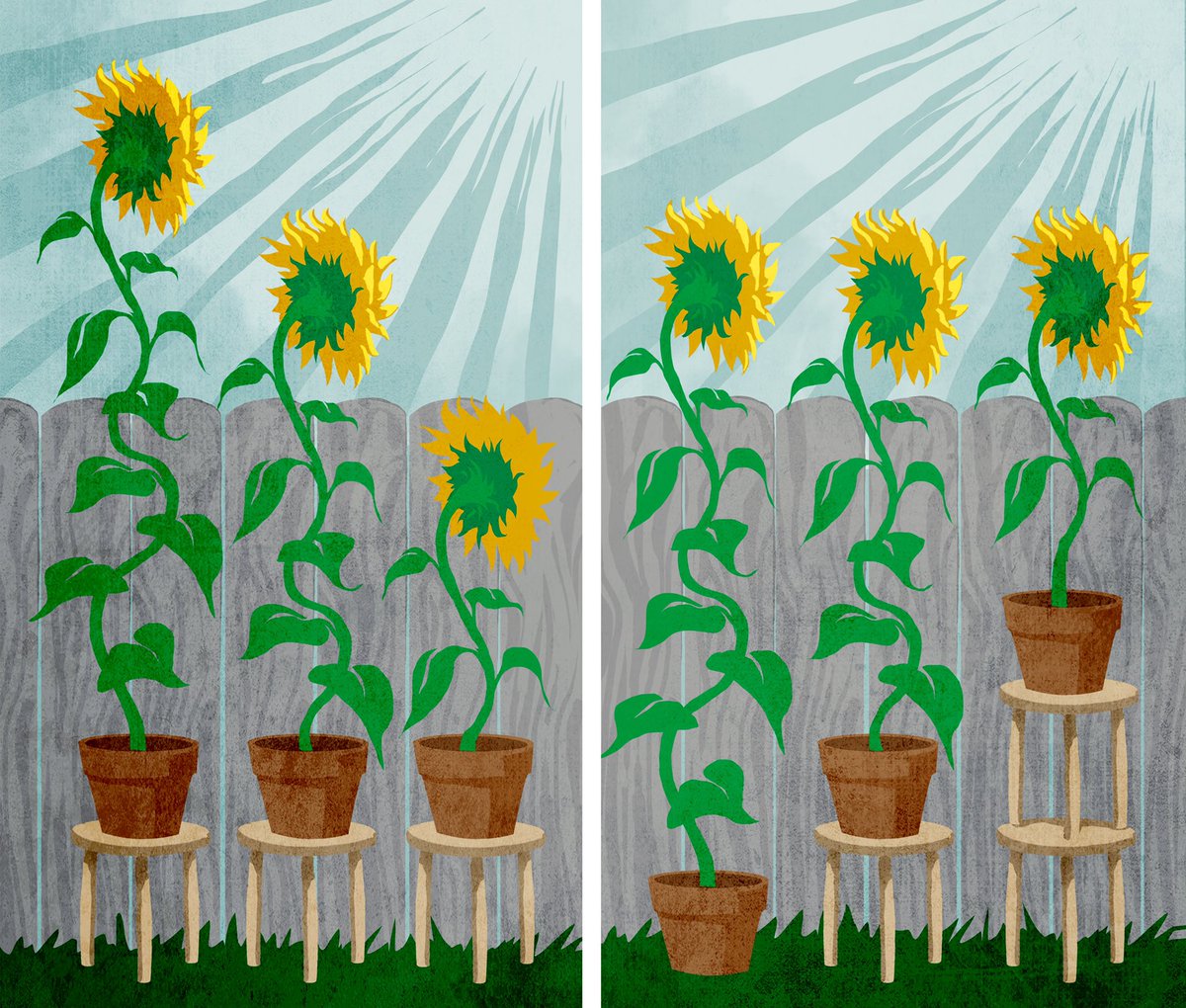 Equality isn’t enough. As an ally I will promise to champion #equity . Happy #IWD2020 #WomensHistoryMonth #BeYou