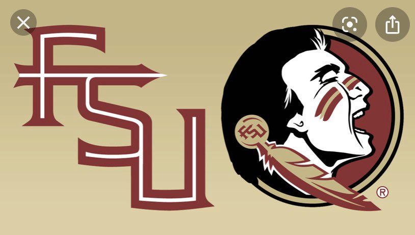 After my visit to FSU yesterday, I have decided that they are the best fit for me‼️💯% committed🍢🍢
Thanks <a href="/Coach_Norvell/">Mike Norvell</a> for this opportunity‼️ 
<a href="/ThomsenChris/">Chris Thomsen</a> <a href="/r81dugans/">Ron Dugans</a> 
@JnashCoach <a href="/zack_pine/">Zack Pine</a> 
@SPaulding_FB <a href="/PassFootball5/">Andre Powell</a> 
<a href="/FSUFootball/">FSU Football</a>