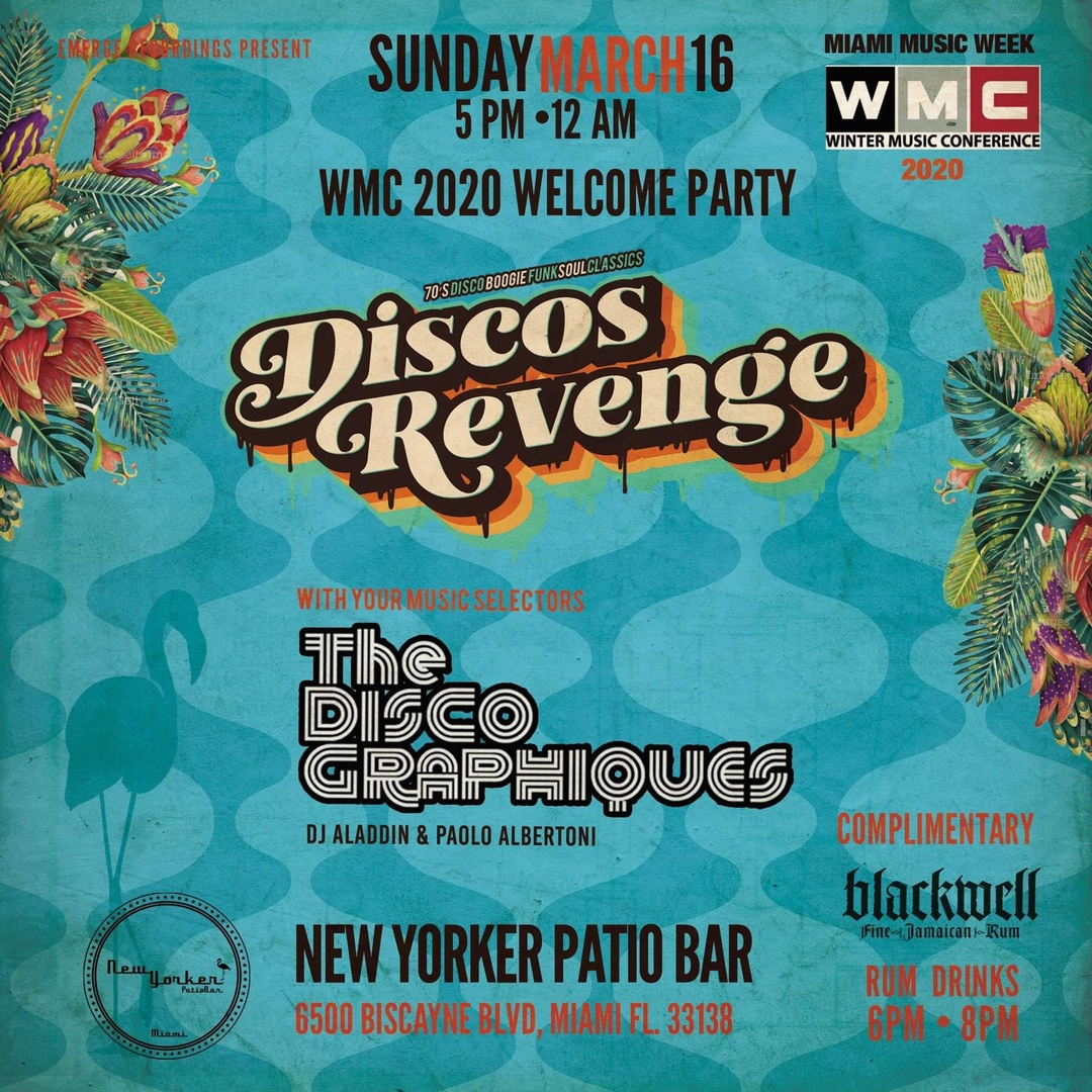 Blackwell Rum tweet media