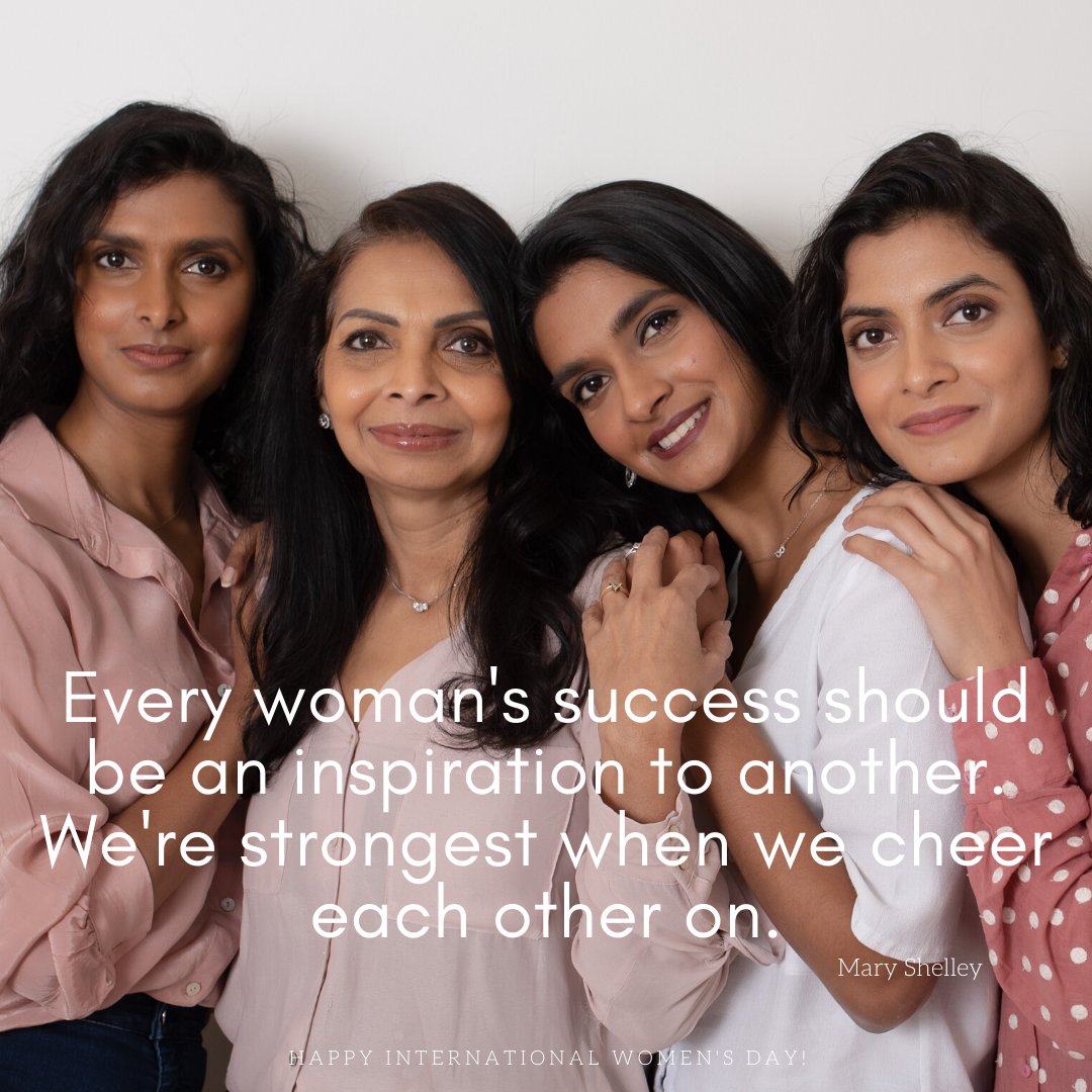 Strong daughters take after their strong parents...

Tag your #girlgang below!

#IWD #IWD2020 #internationwomensday #internationalwomensday2020 #womensday #womensday2020 #jaineeshamua #vidyapatel #drdevikapatel #womensupportingwomen  #womenpower #girlpower #wereworthit