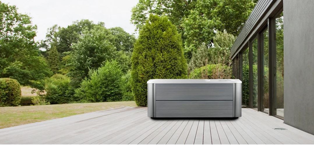 HotSpringSpas's tweet image. All new for 2020! Our newly redesigned Hot Spot® Collection will help you maximize your every day. #HotSpringSpas bit.ly/2wBbjZF