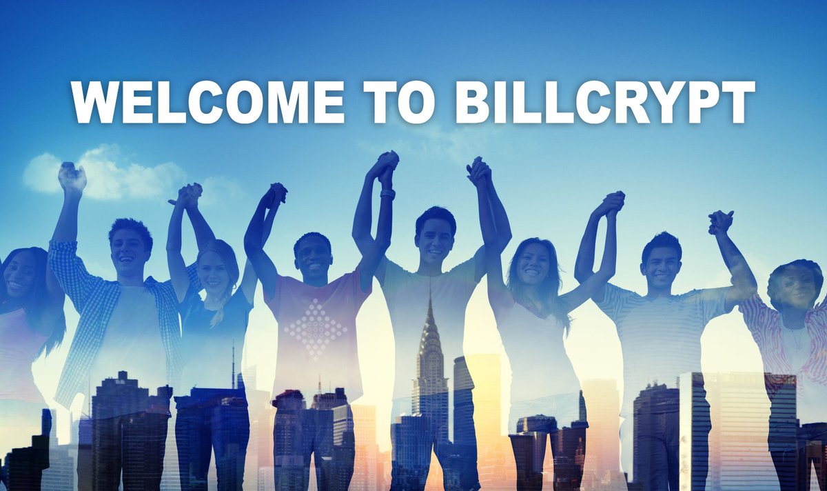 BILLCRYPT1's tweet photo. Stay tuned in our news channels
TELEGRAM: https://t.co/Lh0ucitS9i
NEWS: https://t.co/eYg4qc2pga
FACEBOOK: https://t.co/hYughcGuTm
WEBSITE: https://t.co/Ef8WW86U7G
#BILLCRYPT #BILC #Crypto #investment https://t.co/QalAhXoZnk
