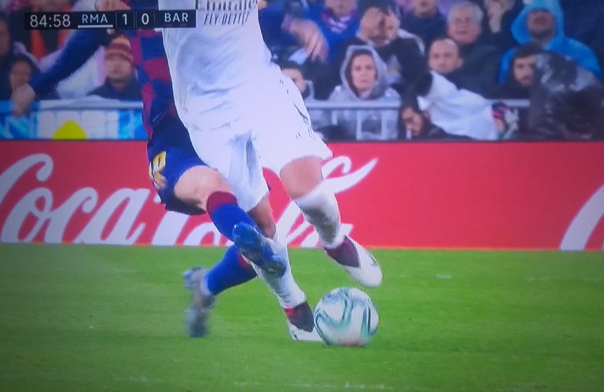 JCLAROS_'s tweet photo. Todas en los últimos 3 partidos...

Pero todas fueron accidentales @LaLiga 😅. https://t.co/3I1vnEHzwR