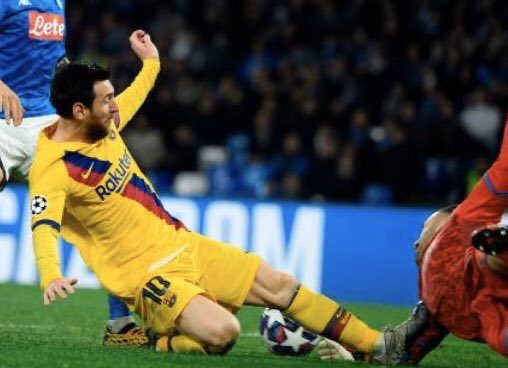 JCLAROS_'s tweet photo. Todas en los últimos 3 partidos...

Pero todas fueron accidentales @LaLiga 😅. https://t.co/3I1vnEHzwR