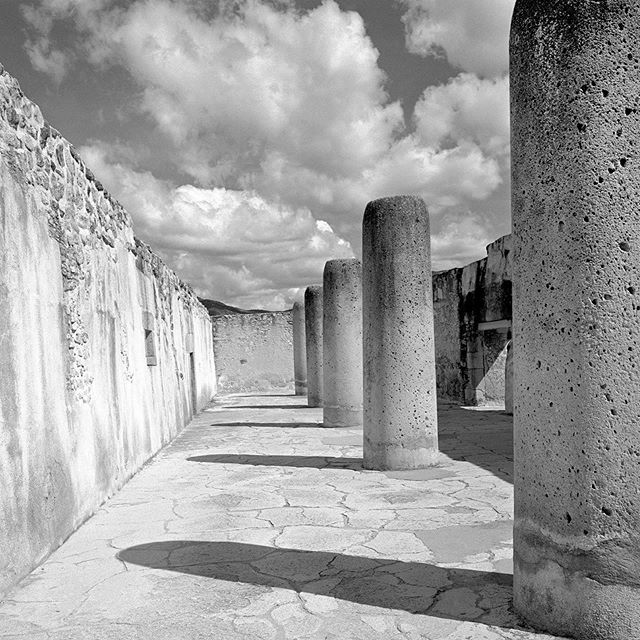 TheLightFactory's tweet image. Oh, Mexico. @cdemeritt took this image of Ruinas de Mitla on her first magical visit to Oaxaca in 1993. Only 2 prints left of this gem! To have a little piece of Oaxaca of your very own check link in bio for our Print Madness sale. Sale ends next week! ift.tt/2TzlN4P