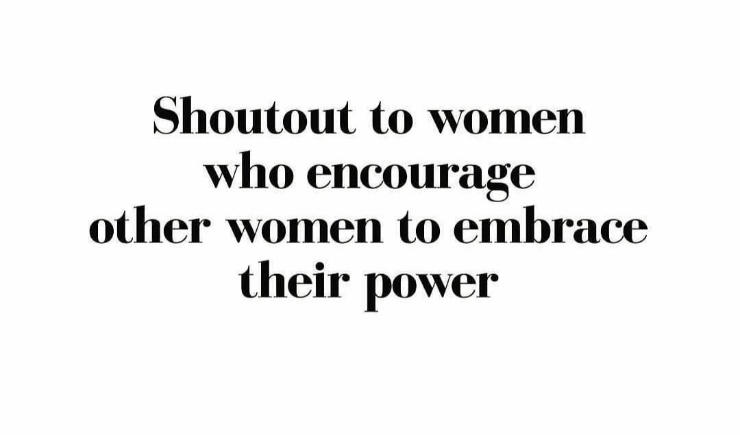 BySamanthaMarch's tweet photo. Happy #InternationalWomensDay ❤ https://t.co/0hNJPNVRTo