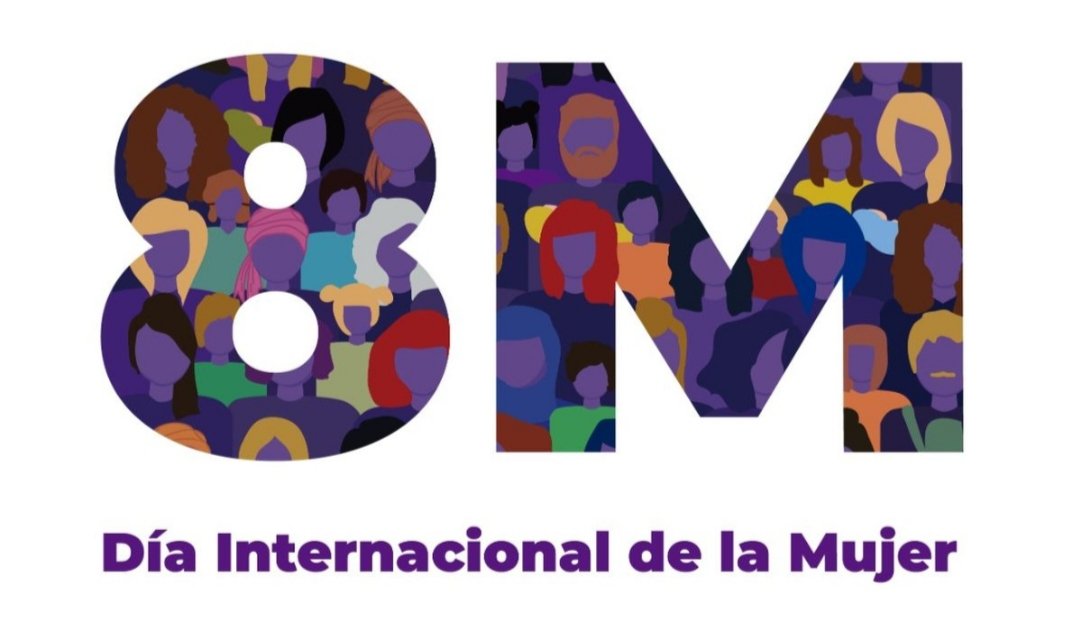 En el #DiaInternacionalDeLaMujer reconozco la importancia y el papel de la mujer dentro de nuestra sociedad, pues son pilares en la construcción de una comunidad equitativa. Juntos seremos capaces de lograr un mejor futuro para las niñas y niños.