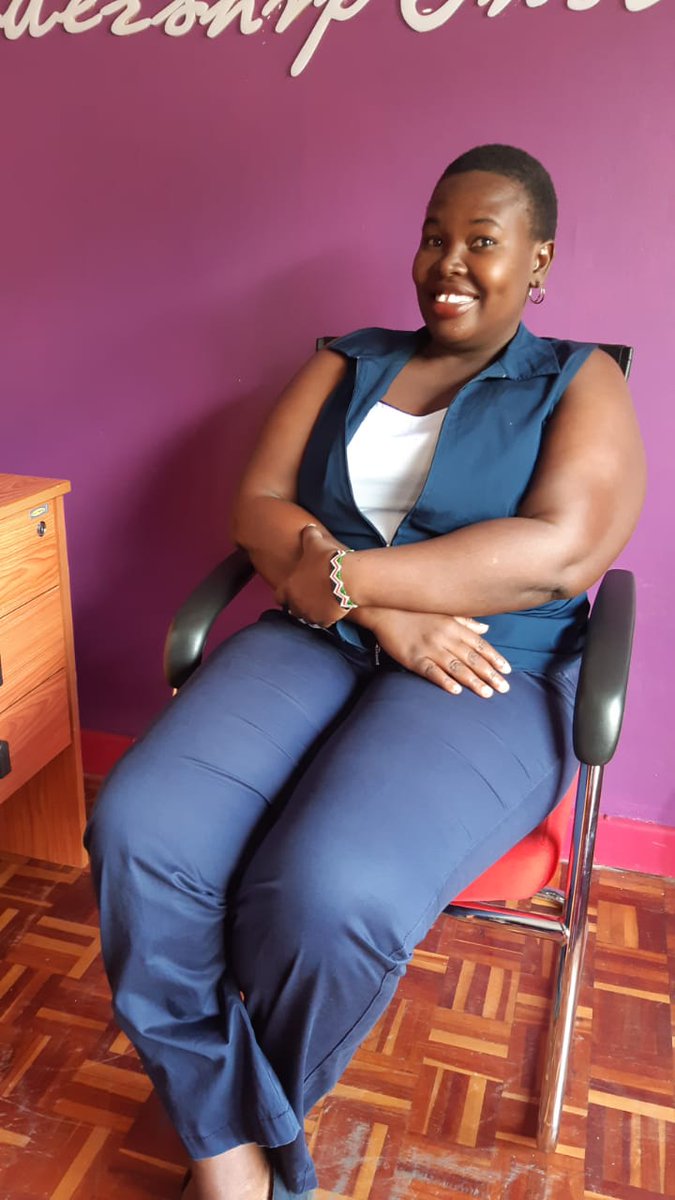 Our Executive Director <a href="/mainamary254/">Mary Maina</a>.Today <a href="/IlcydK/">ILCYD-Kenya</a>  acknowledges your drive and dedication on women empowerment .
#EachforEqual can only be achieved if all generations speak in one voice
<a href="/candybaibe170/">Anne Maua 🇰🇪</a> <a href="/FrederickOnya16/">Frederick Onyango</a> <a href="/Nancynyawirah/">Nanccyy 🤎</a> <a href="/Hivvo2/">Hyvonne mwololo</a> <a href="/Phyllis_Muema/">PHYLLISMUEMA</a> 
<a href="/agnes_mailu/">Agnes Mailu</a> 
<a href="/Hivvo2/">Hyvonne mwololo</a>