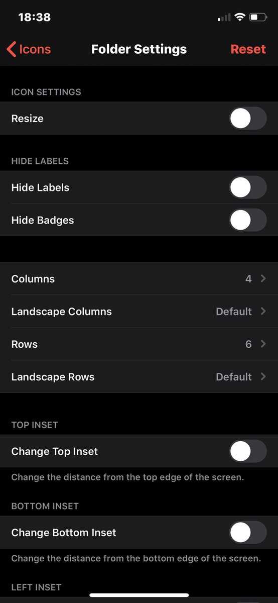 Smicelato's tweet image. how can i activat it?i think is not working...