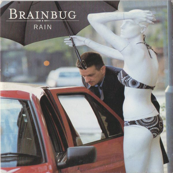 Juanjojingles's tweet image. Este single de "Rain" de  #Brainbug del año 1998, tiene que entrar en lista este año, en la lista de singles de #Alemania, #Francia, #Italia, #PaisesBajos, #Suiza, #Suecia, #Austria y en mas paises