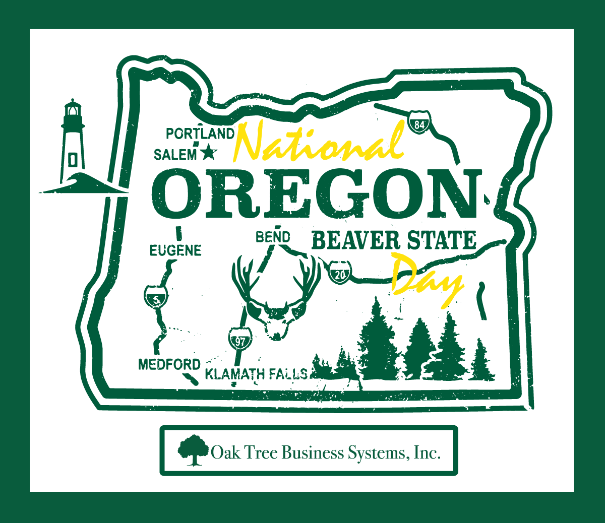 OTBS_CUforms's tweet photo. Happy #NationalOregonDay! Did you know #Oregon holds the record for the tallest barber pole which measures at 72 feet?! ππ€©
Follow these CU's:
@nwcu
@TrailheadCU
@OregonStateCu
Check out HERE: https://t.co/57WPABN4VN
#creditunion #creditunions #CUformsprovider #forms https://t.co/HYLCemRw9F