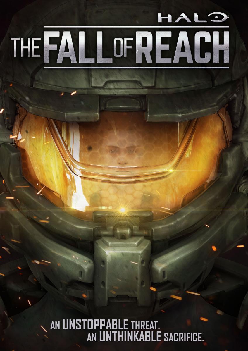 skipratgaming's tweet photo. @WeArePSVR This afternoon's entertainment. Love halo.
For any halo fans not seen check out this movie, it' shows how halo soldiers come to be ( in the making )
#halo #movie #game #thefallofreach #dvd
What's your fav game / movie ????? https://t.co/j4vhhs0nw2