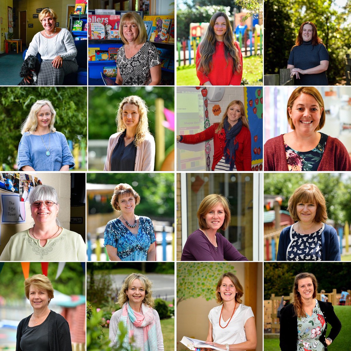 BrambletyeN's tweet photo. It’s #internationalwomensday and we want to celebrate this with our fantastic community including our staff, pupils, parents, alumni and more! #iwd2020 #preprepstaff #proudtobepink #brambletye https://t.co/LFHON3BgBt