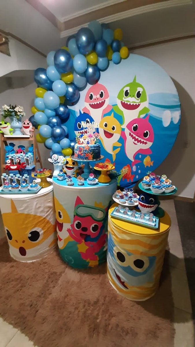MiirandaCaarol's tweet photo. Meu menino fez 1 🥳 https://t.co/RiY13g4Ngk