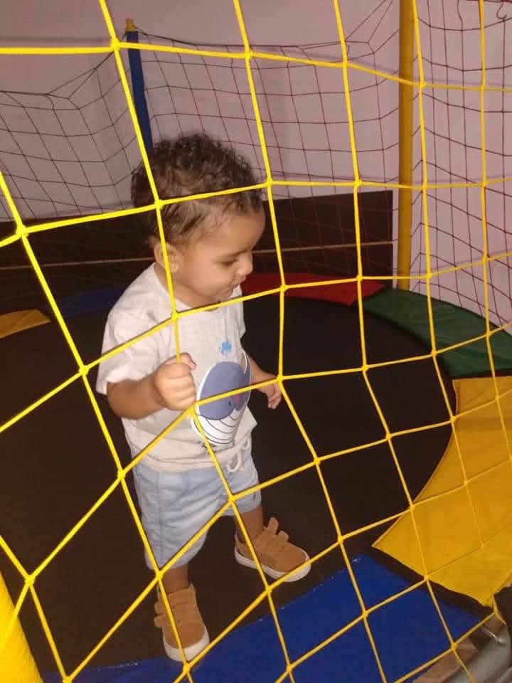 MiirandaCaarol's tweet photo. Meu menino fez 1 🥳 https://t.co/RiY13g4Ngk