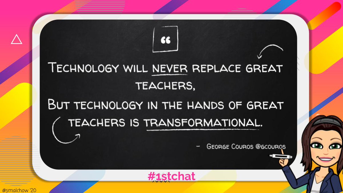 Sara Malchow 👩🏻💻🐾 / 🚘 #ISTELive24 tweet media