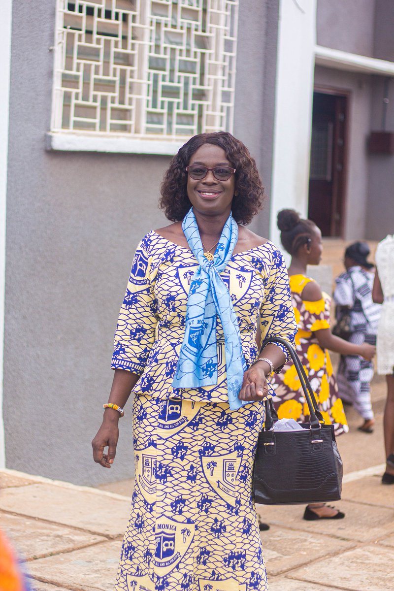 BantamaPresby's tweet photo. Today at Youth and Students Week launching
#HappySunday
#BecomingMoreLikeChrist
#RepYourSch https://t.co/mwhHhANqKV